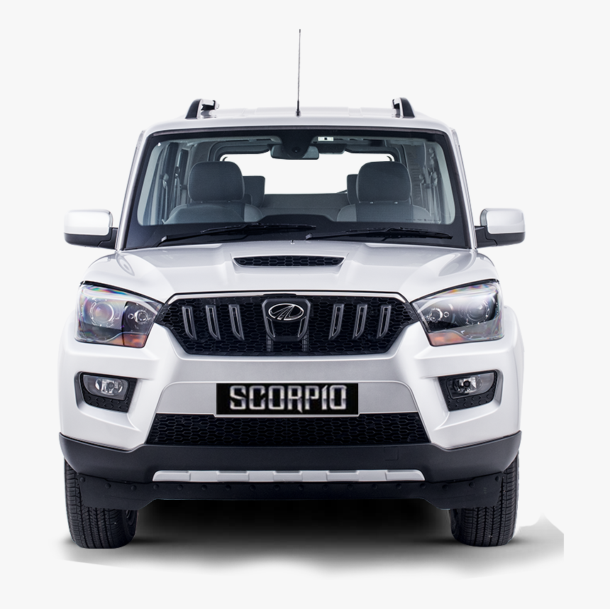 When Would You Like To Book Your Test Drive - Mahindra Scorpio, HD Png Download, Free Download