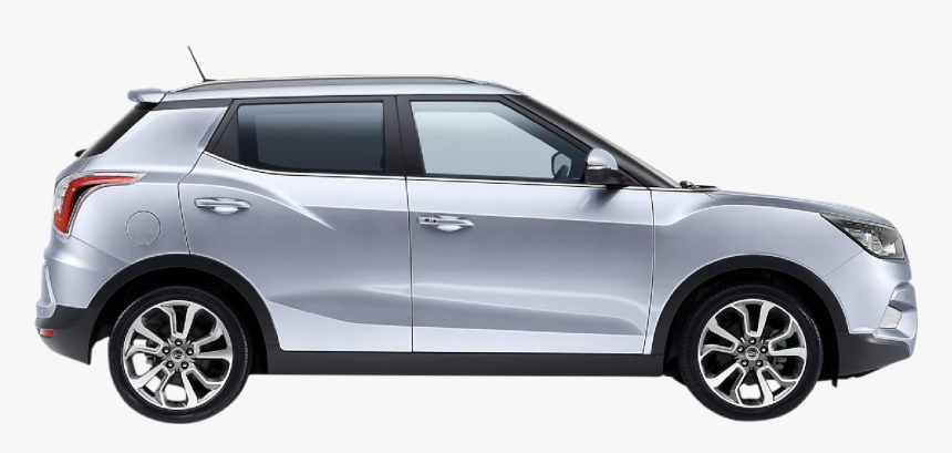 Ssangyong Cars In India, HD Png Download, Free Download