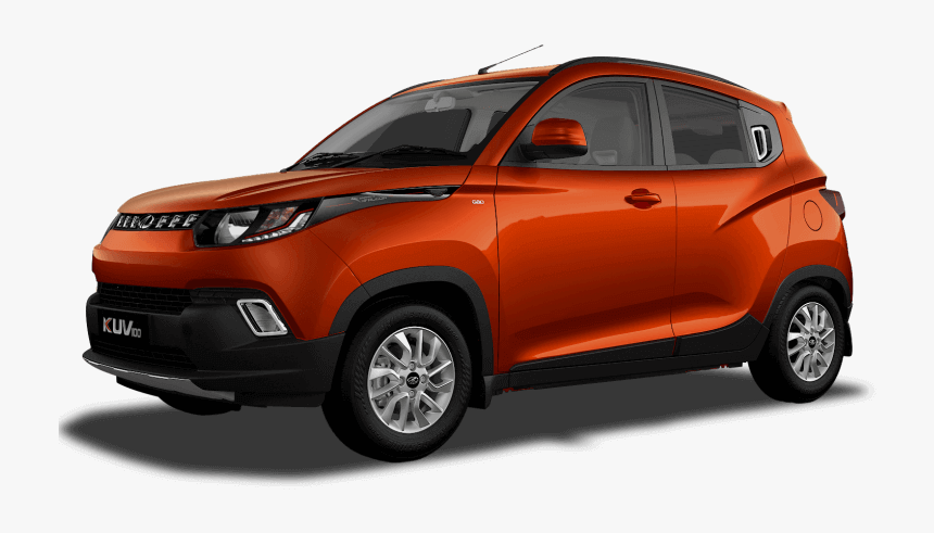 Mahindra Kuv100, HD Png Download, Free Download