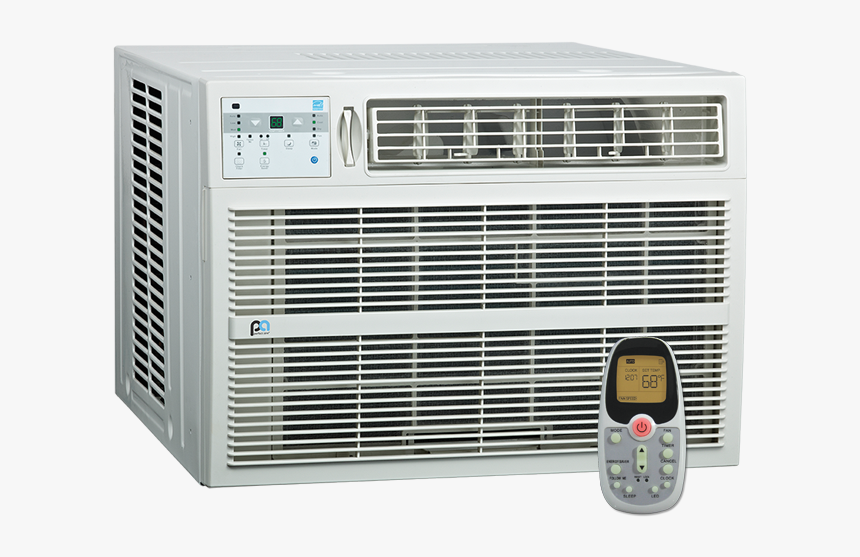 Window Air Conditioner Dubai, HD Png Download, Free Download