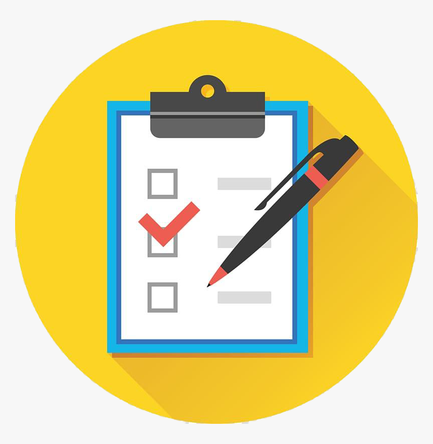 check list icon