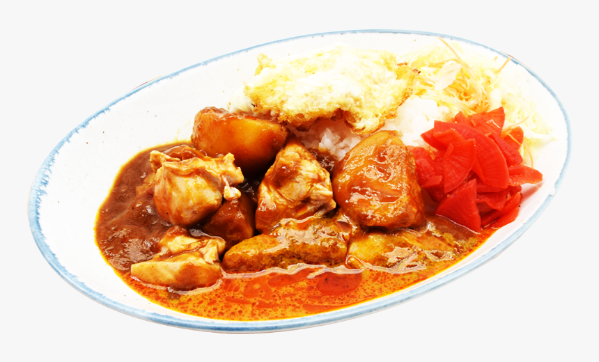 Chicken-curry - Gulai, HD Png Download, Free Download