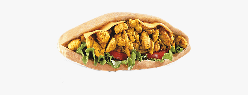 Sandwich Chicken Curry, HD Png Download, Free Download