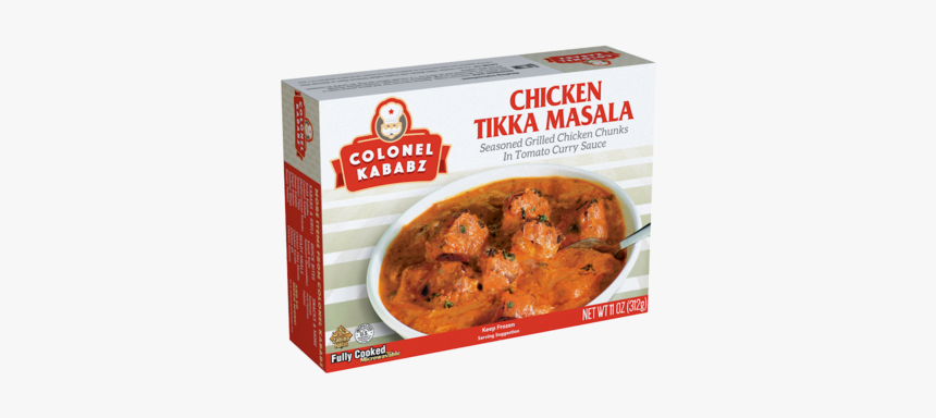 Chicken Tikka Masala - Gulai, HD Png Download, Free Download