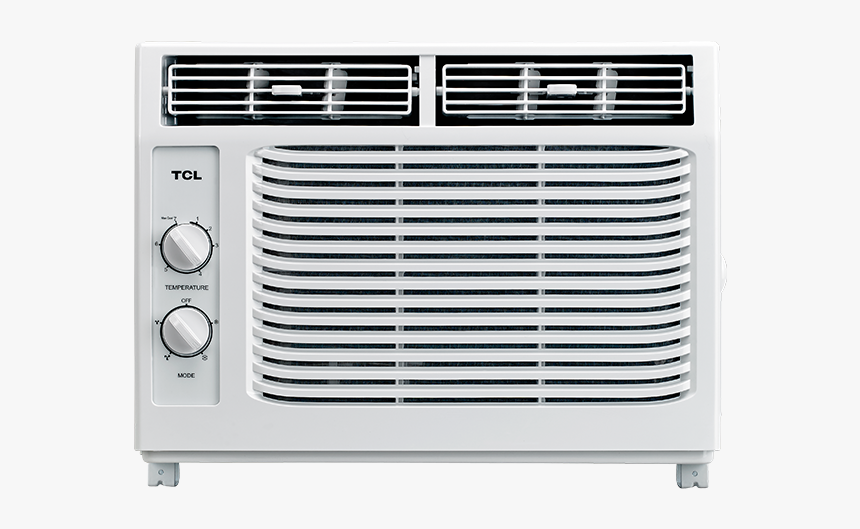 5,000 Btu Window Air Conditioner - Tcl Taw05cr19 Air Conditioner, HD Png Download, Free Download