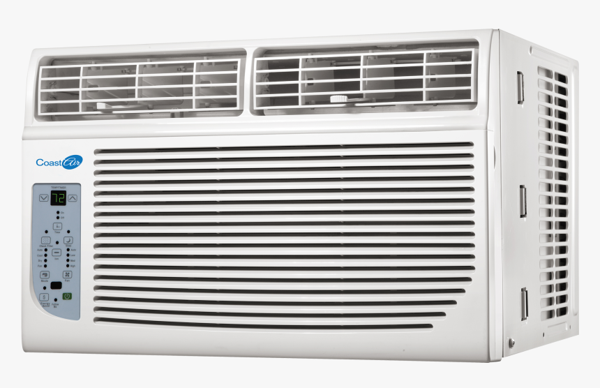 Coast Air Air Conditioner, HD Png Download, Free Download