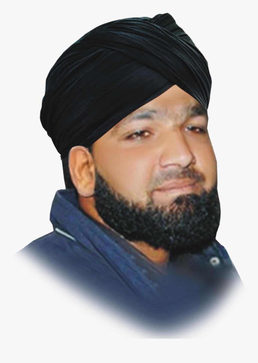 Mumtaz Qadri Pic Png, Transparent Png, Free Download