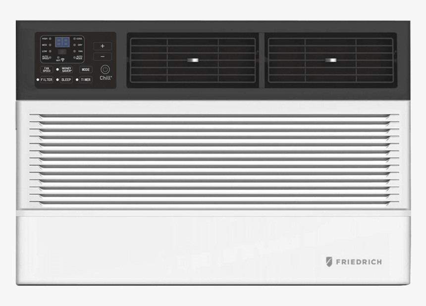 Friedrich Air Conditioner, HD Png Download, Free Download