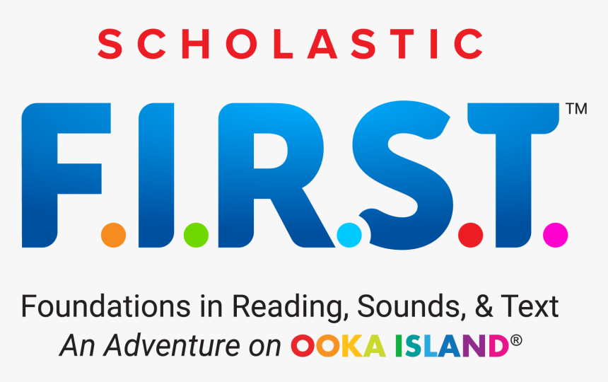 Scholastic First, HD Png Download, Free Download