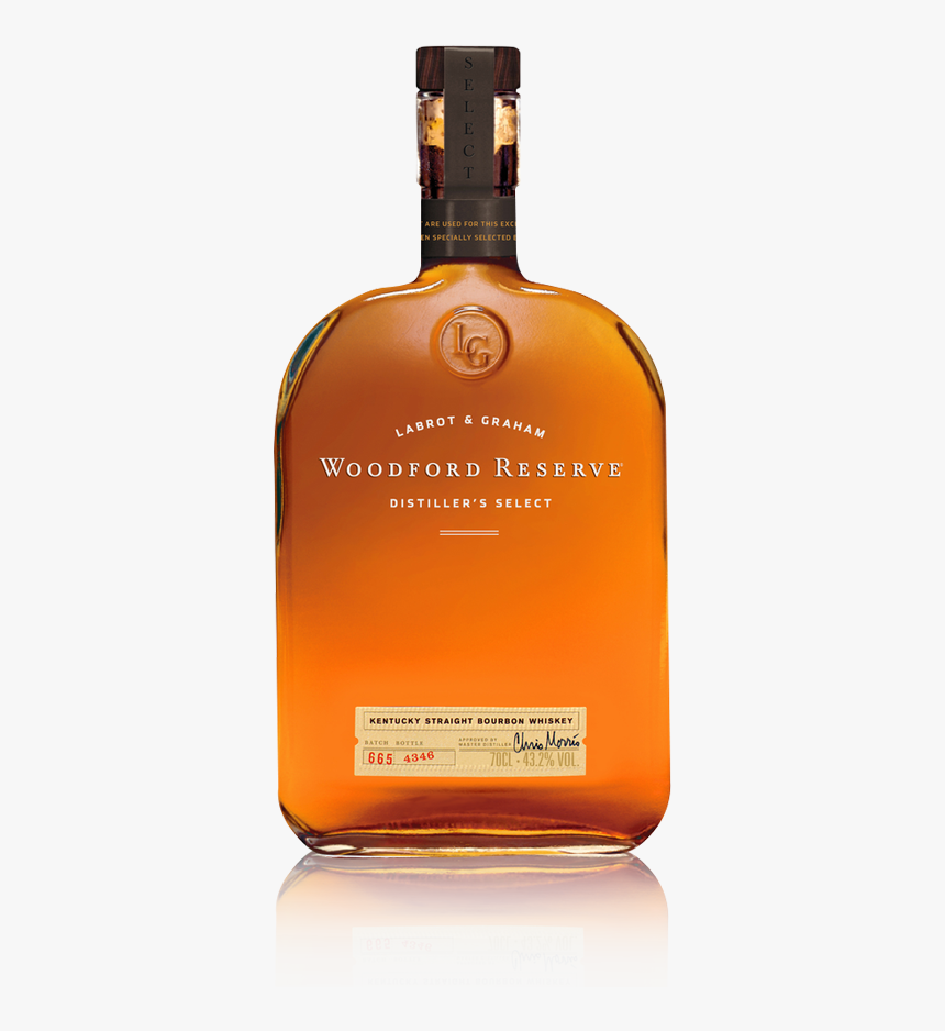 L&g Woodford Reserve, HD Png Download, Free Download