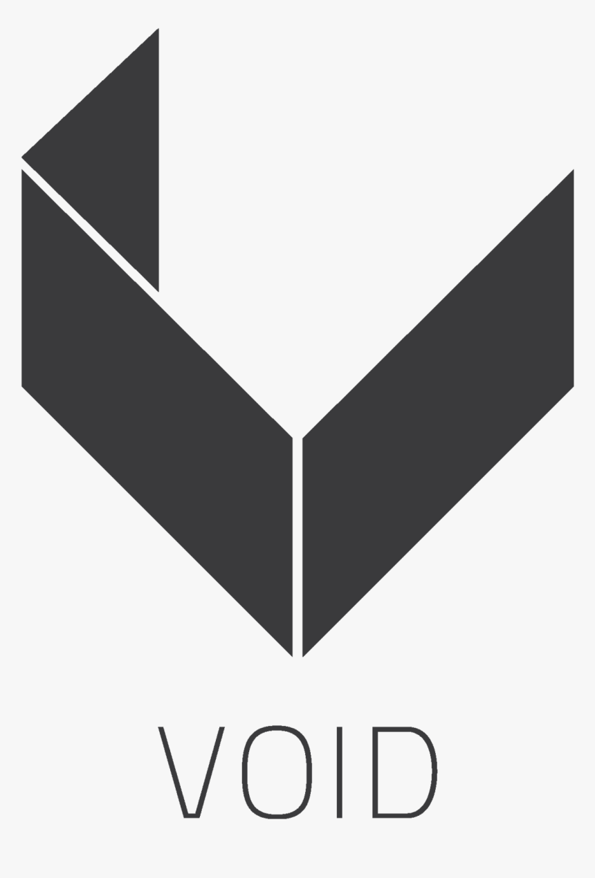 Thumb Image - Void Cr Logo, HD Png Download, Free Download