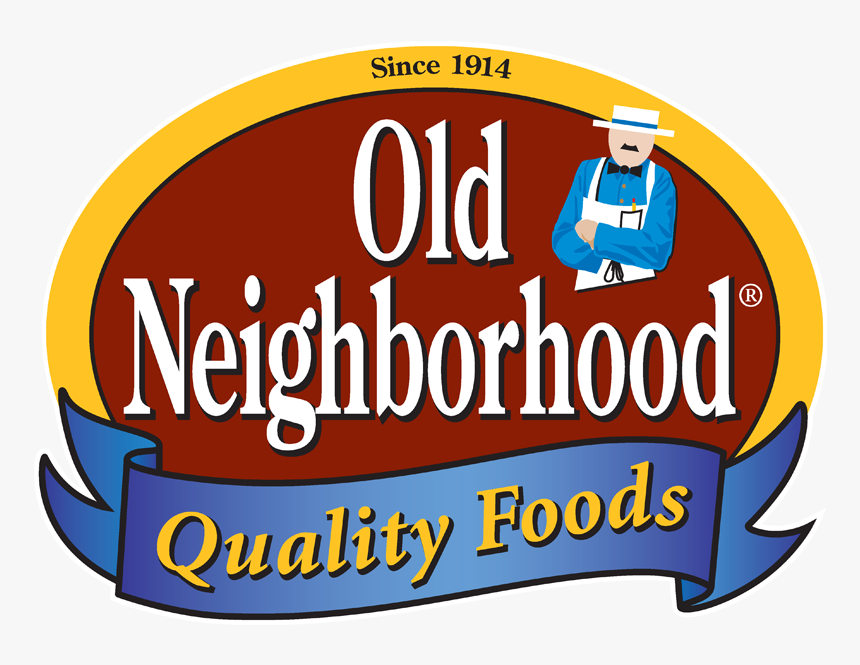 Old Neighborhood Foods , Png Download - Old Neighborhood Foods, Transparent Png, Free Download