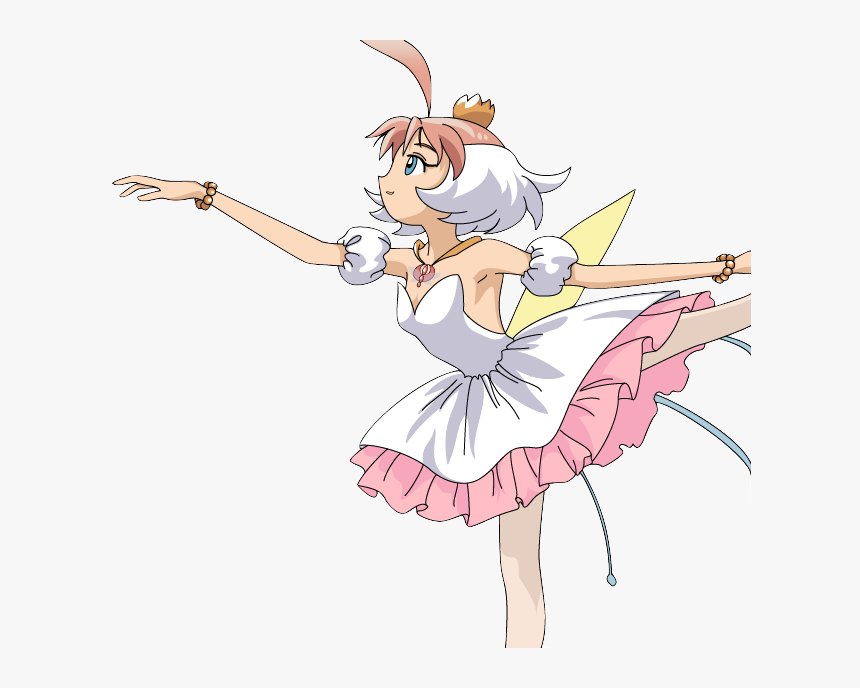 Princess Tutu , Png Download - Commando Operation Heart Surgery, Transparent Png, Free Download