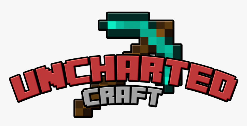 Welcome To Unchartedcraft Smp - Graphic Design, HD Png Download, Free Download