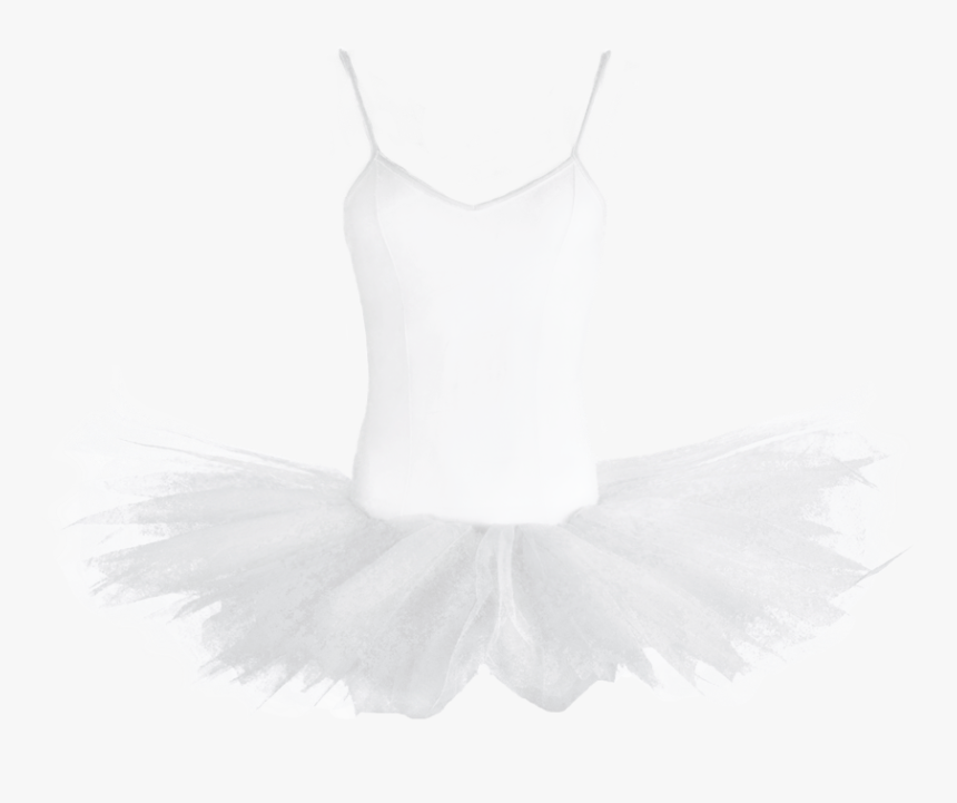 Repetto Ladies Platter Tutu With Bodice - Ballet Tutu, HD Png Download, Free Download