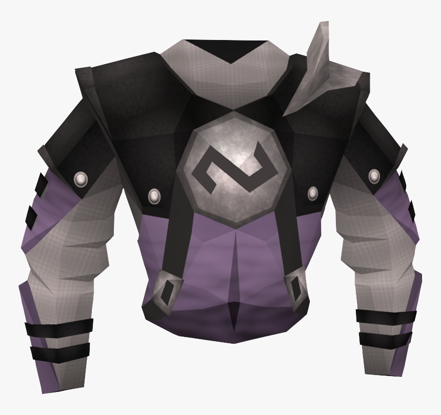 The Runescape Wiki - Leather Jacket, HD Png Download, Free Download