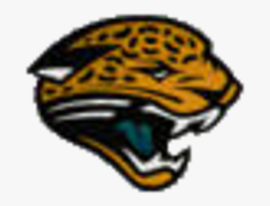 The Falls Church Jaguars And The Thomas Jefferson Science - Nfl Jacksonville Jaguars, HD Png Download, Free Download