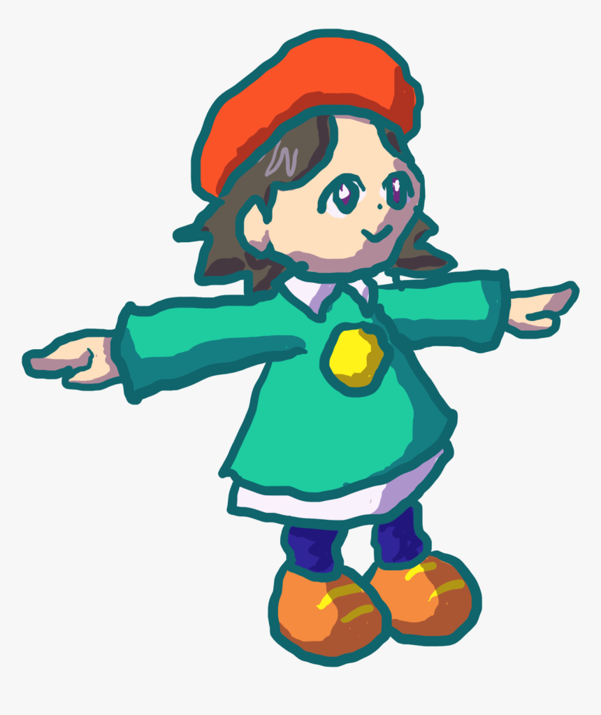 Remember Void Termidab Well Now It"s Ateleine Clipart - Cartoon, HD Png Download, Free Download