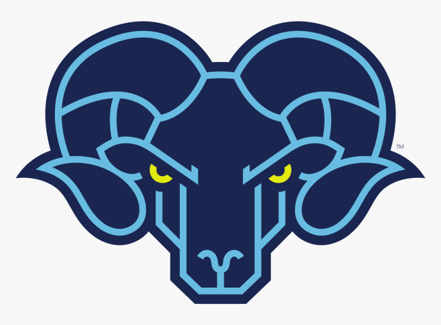 Jefferson Rams Logo - Jefferson Rams, HD Png Download, Free Download