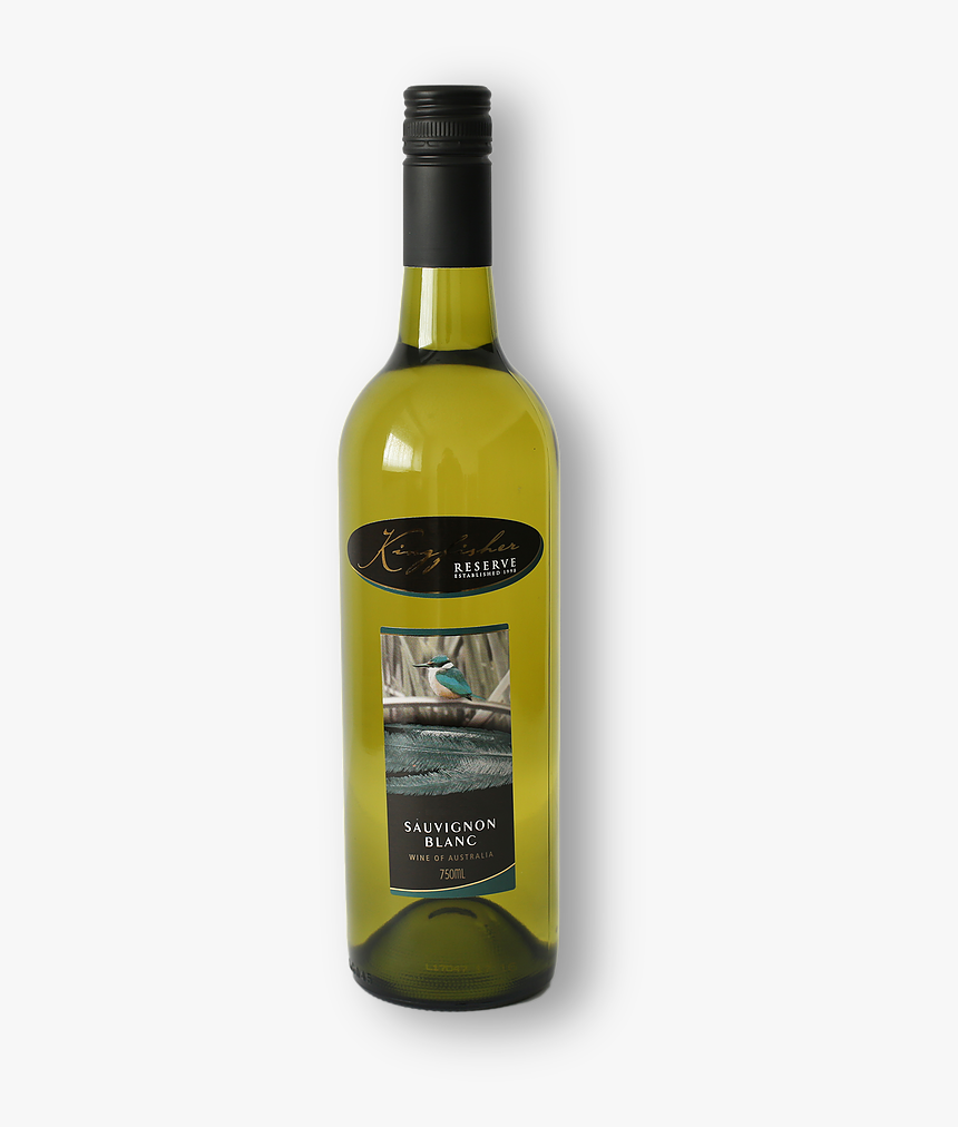 Kingfisher Sauvignon Blanc, HD Png Download, Free Download