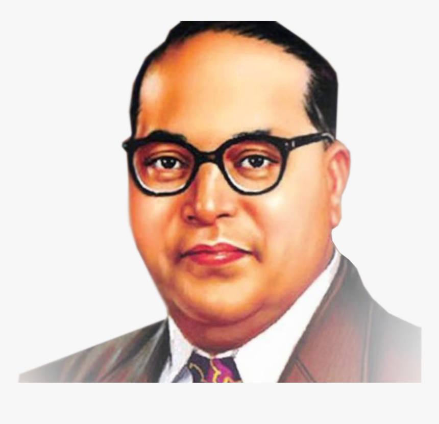 Babasaheb Ambedkar Hd Wallpaper Download , Png Download - Babasaheb Ambedkar Image Hd Png, Transparent Png, Free Download