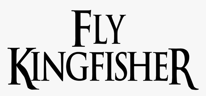 Kingfisher Airlines Logo Vector - Kingfisher Airlines, HD Png Download, Free Download