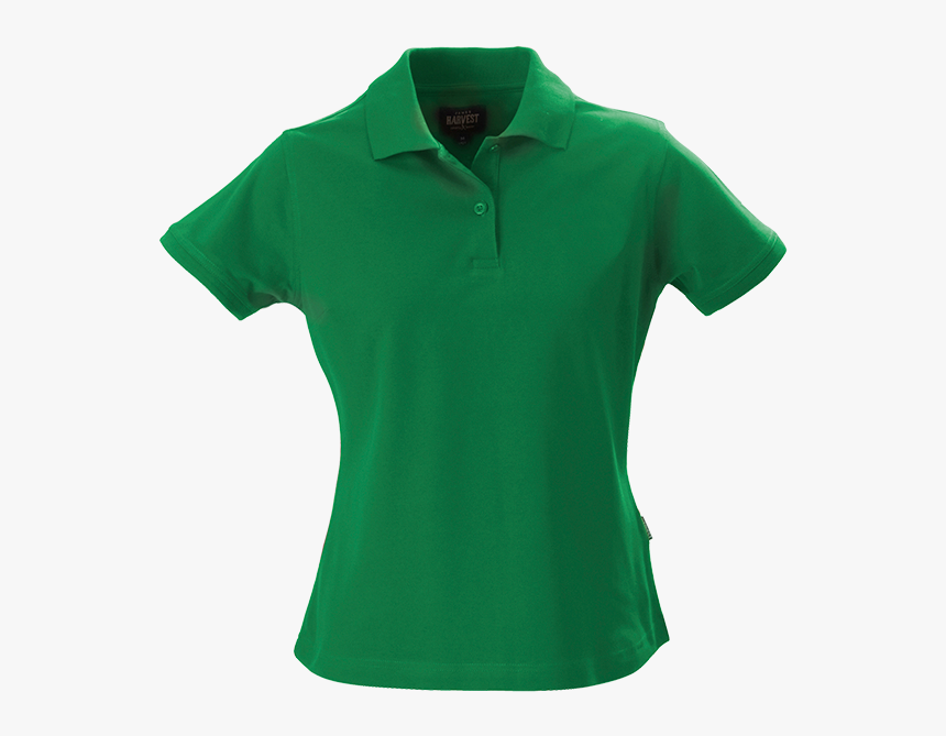 Tshirt Png Collar Green, Transparent Png, Free Download