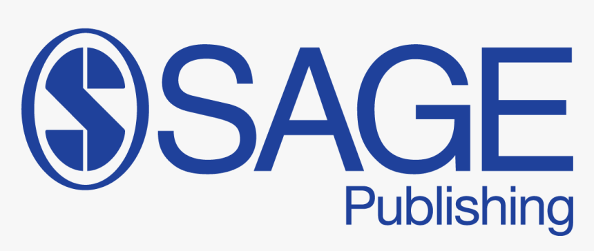 Sage Publications Logo, HD Png Download, Free Download