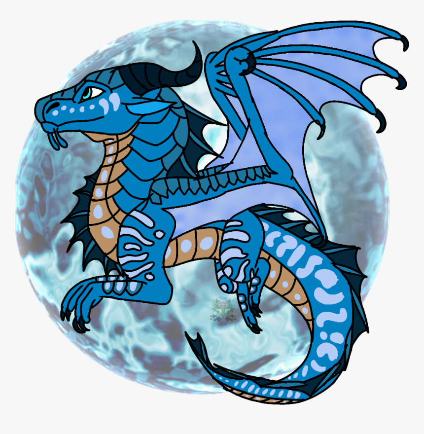 Wings Of Fire Fanon Wiki - Animal Figure, HD Png Download, Free Download