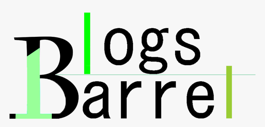 Blogsbarrel - Parallel, HD Png Download, Free Download