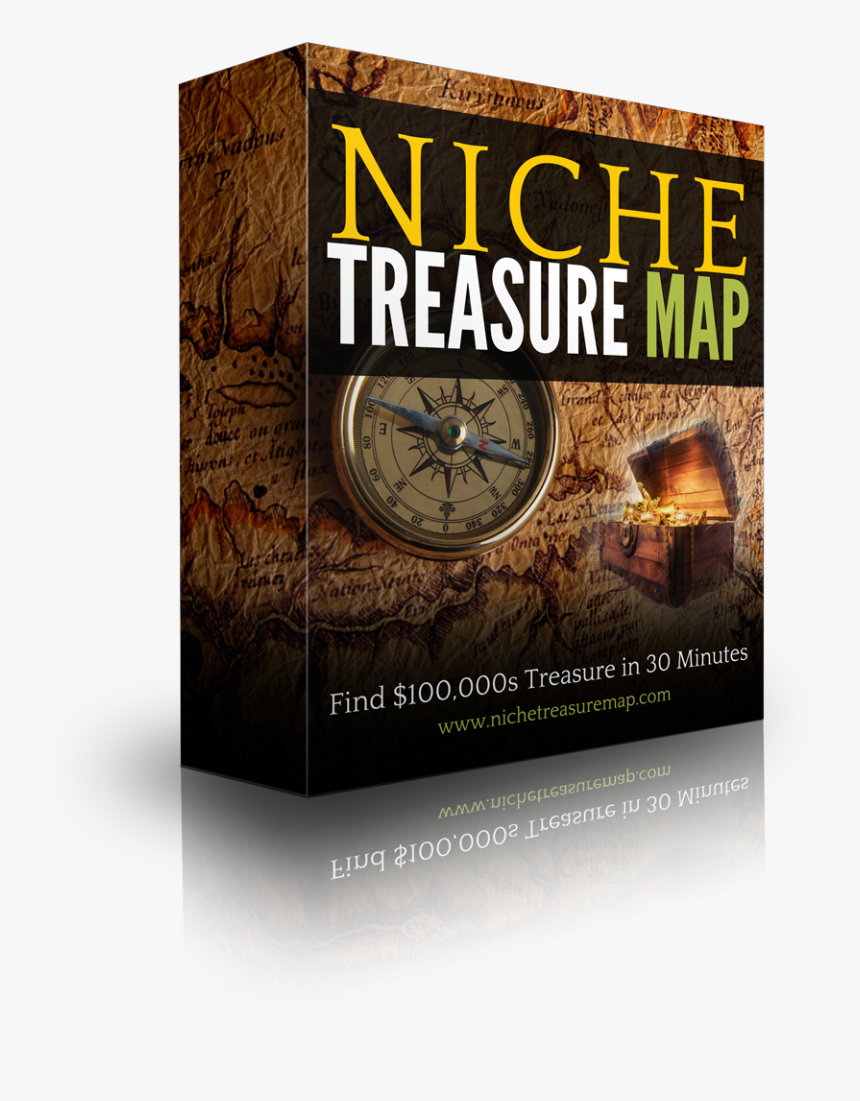 Treasure Map Png, Transparent Png, Free Download