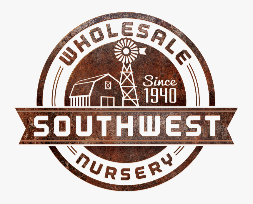 Southwest Wholesale Nursery Logo, HD Png Download, Free Download