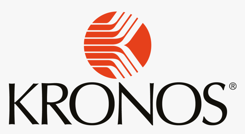 Transparent Kronos Logo, HD Png Download, Free Download