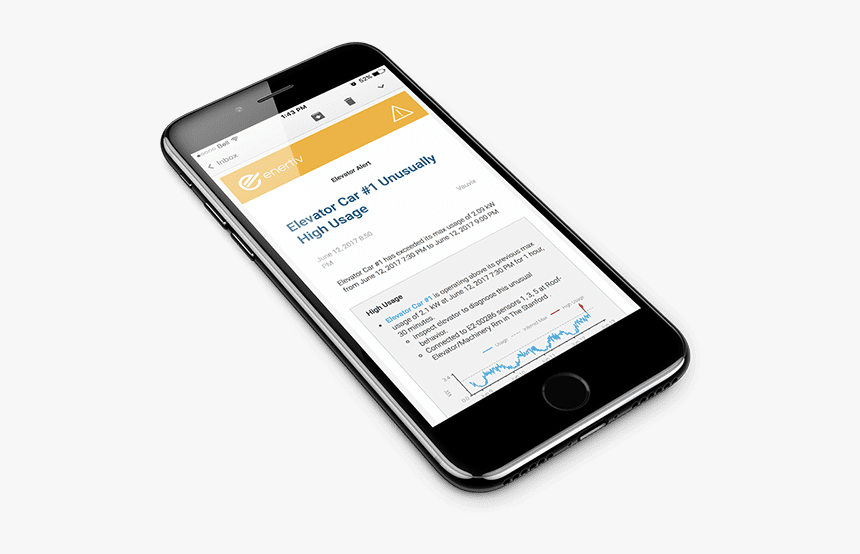 Elevator-notification - Mobile Application Form Registration, HD Png Download, Free Download