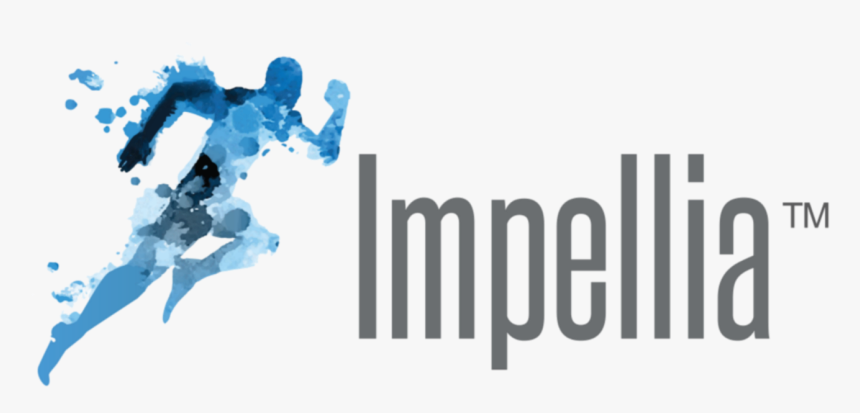 Impellia Logo, HD Png Download, Free Download