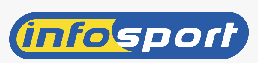 Infosport Logo Png Transparent - Info Sport Logo, Png Download, Free Download