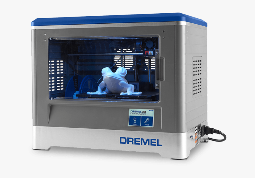 Dremel 3d Printer, HD Png Download, Free Download