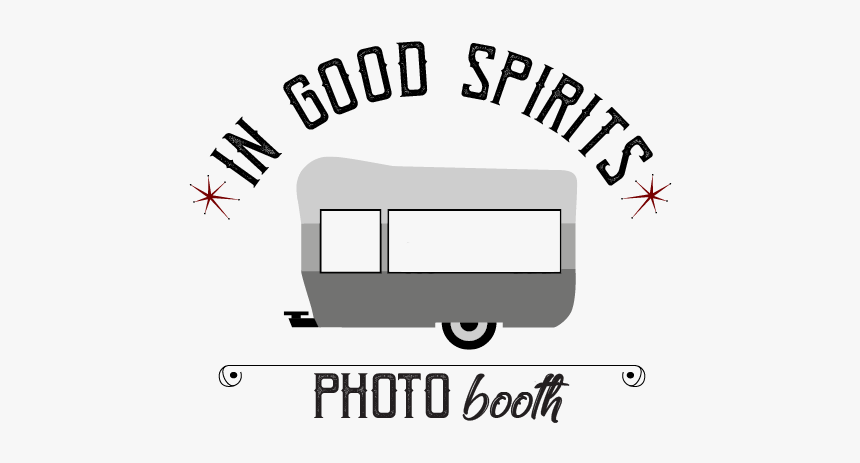 20 Photo Booth - Railroad Car, HD Png Download, Free Download