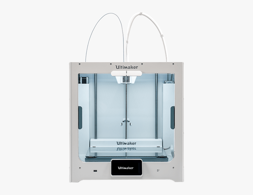 Ultimaker S5 3d Printer, HD Png Download, Free Download