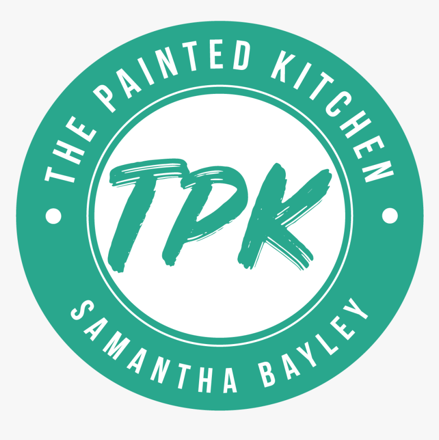 The Painted Kitchen - Love You To The Moon, HD Png Download, Free Download