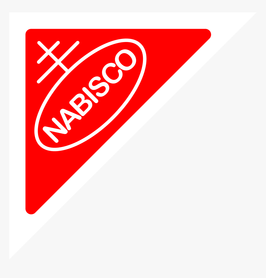 Nabisco Logo Png, Transparent Png, Free Download