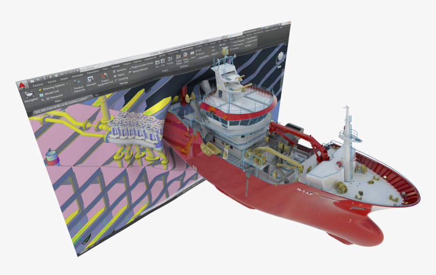 Production Planning In Shipbuilding, HD Png Download, Free Download