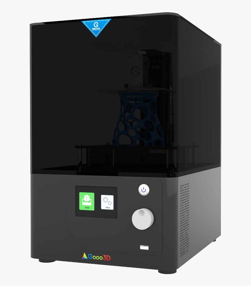 Dlp Printer Png, Transparent Png, Free Download