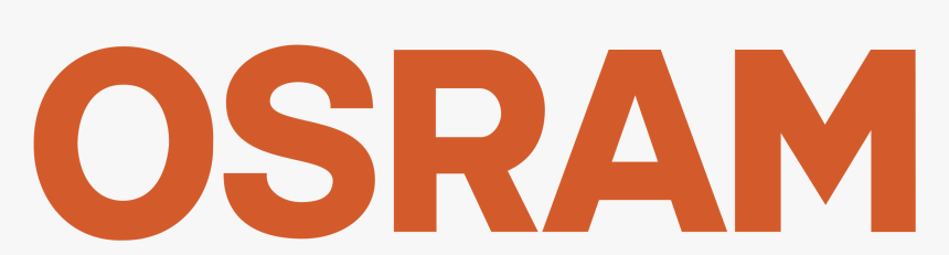 Osram Logo Png Transparent - Transparent Osram Logo, Png Download, Free Download
