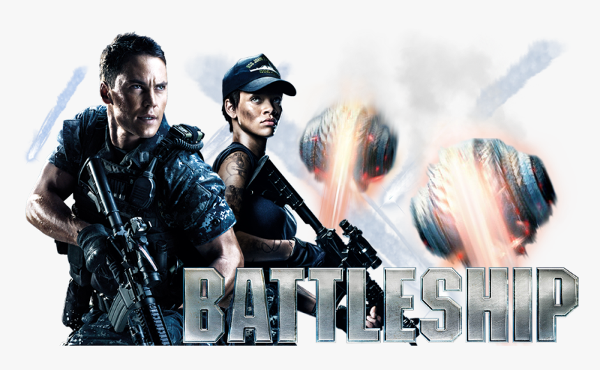 Battleship (2012), HD Png Download, Free Download