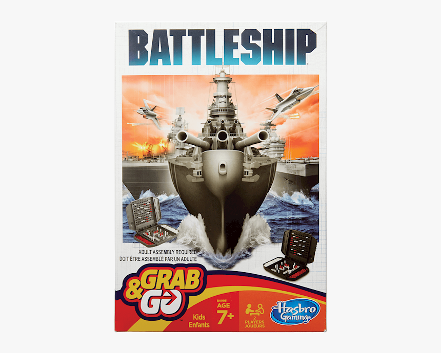 Mainan Battleship, HD Png Download, Free Download