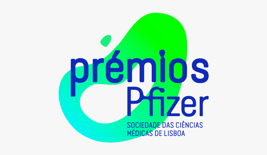 Prémios Pfizer - Graphic Design, HD Png Download, Free Download