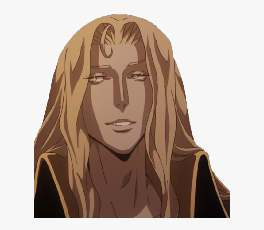 Alucard Png, Transparent Png, Free Download