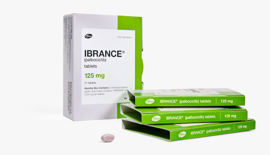 Ibrance Pill Caddy, HD Png Download, Free Download