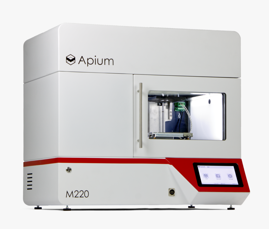 Apium M220, HD Png Download, Free Download